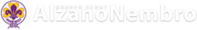 Gruppo scout AGESCI AlzanoNembro 1 zona Bergamo